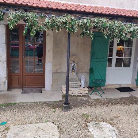 Le Logis De Lou Bed & Breakfast Blars Luaran gambar