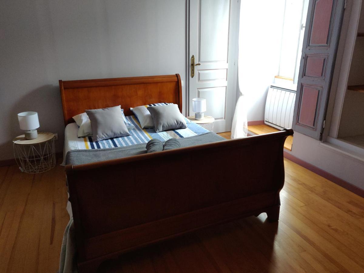 Le Logis De Lou Bed & Breakfast Blars Luaran gambar