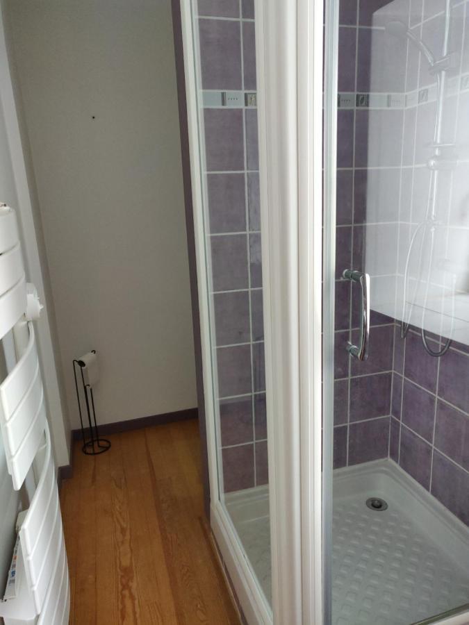 Le Logis De Lou Bed & Breakfast Blars Luaran gambar
