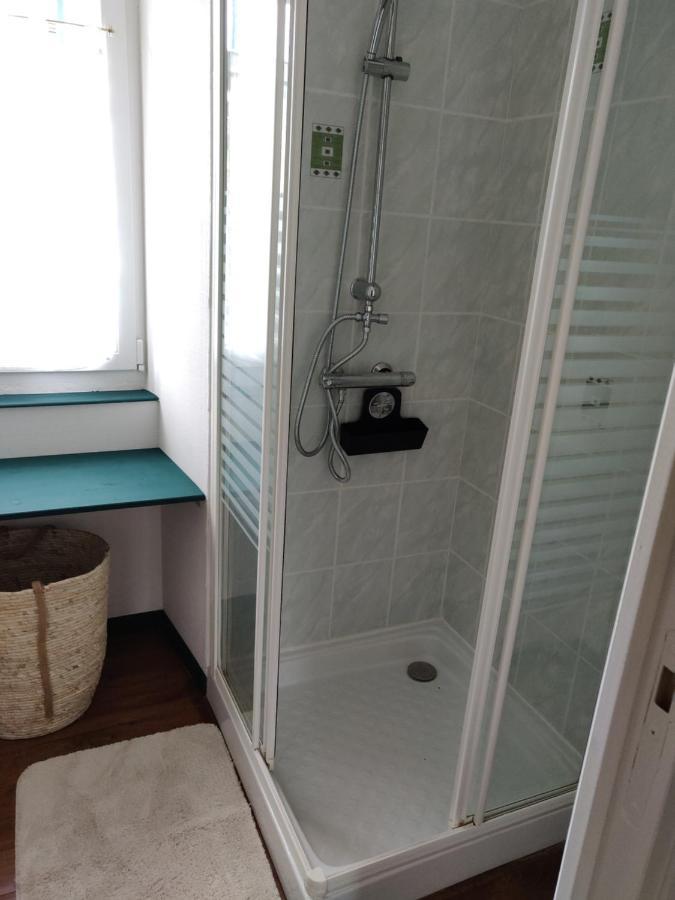 Le Logis De Lou Bed & Breakfast Blars Luaran gambar